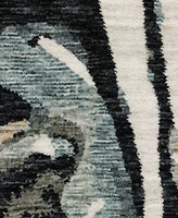 Oriental Weavers Echo ECH07 7'10"x10'10" Area Rug