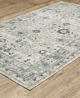 Oriental Weavers Windham WIN01 10'x14' Area Rug