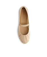 Bernardo Footwear Savona Flat