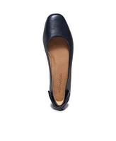 Bernardo Footwear Bernardo Eloisa Bow Flat