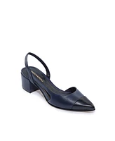 Bernardo Footwear Monroe Pump