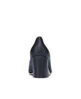 Bernardo Footwear Nessa Block Heel Loafer