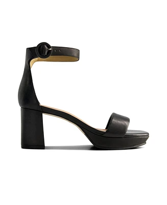 Bernardo Footwear Bernardo Carla Platform Sandal