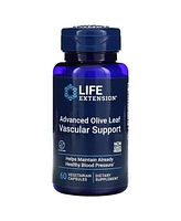 Life Extension Advanced Olive Leaf Vascular Support