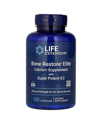 Life Extension Bone Restore Elite