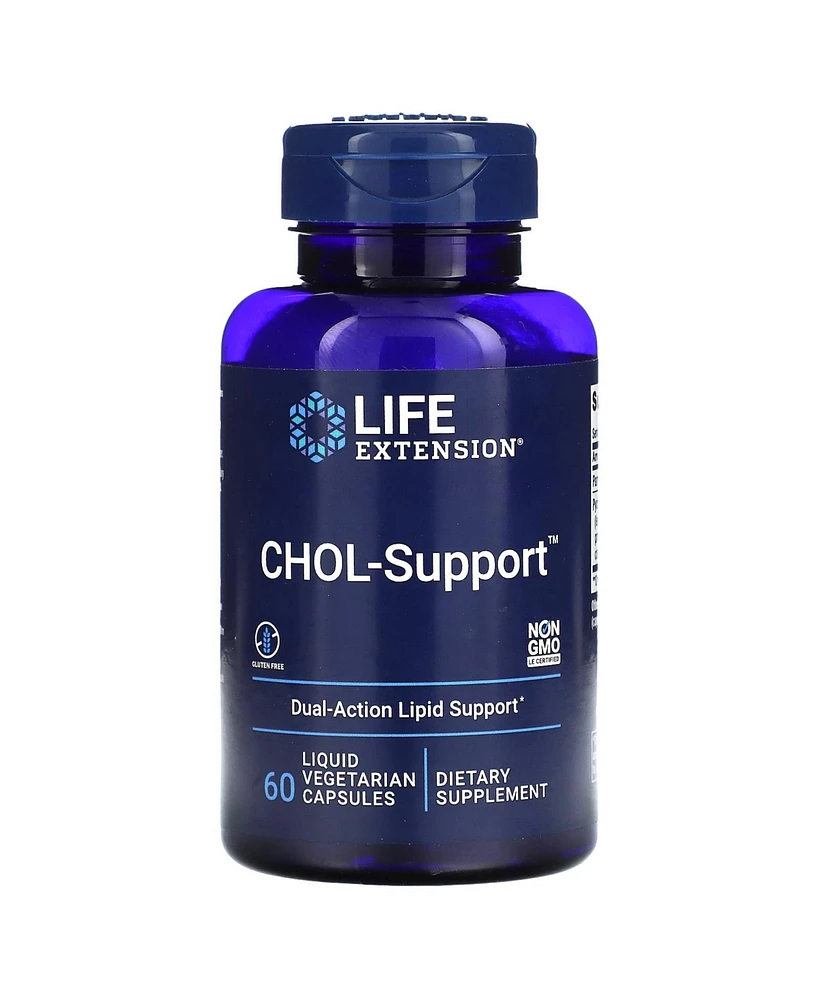 Life Extension Chol-Support