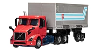 Optimus Prime Volvo Vnr 300 Voyager Class | Transformers Generations