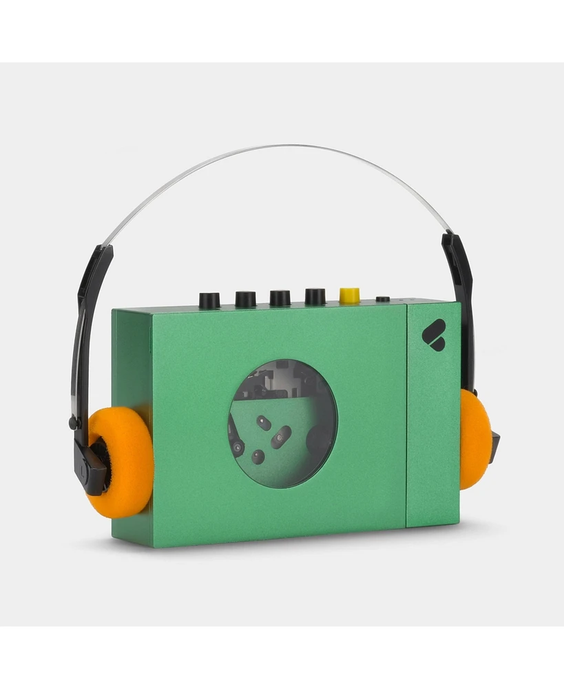 Retrospekt We Are Rewind Portable Cassette Player - Mort (Retrospekt Exclusive)