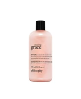 philosophy Amazing Grace Hydrating Shower Gel