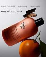 philosophy Hula Girl Hydrating Shower Gel