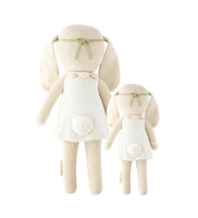 cuddle+kind cuddle+kind Unisex Little Hannah the bunny ivory - Baby