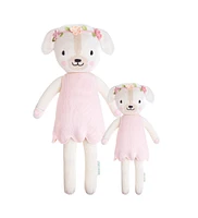 cuddle+kind cuddle+kind Unisex Little Charlotte the dog - Baby