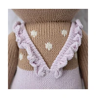 cuddle+kind cuddle+kind Unisex Little Violet the fawn - Baby