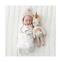 cuddle+kind cuddle+kind Unisex Little Zara the unicorn - Baby