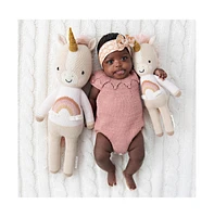 cuddle+kind cuddle+kind Unisex Little Zara the unicorn - Baby