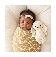 cuddle+kind cuddle+kind Unisex Baby bunny oatmeal - Baby