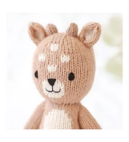 cuddle+kind cuddle+kind Unisex Tiny Elliott the fawn - Baby