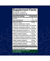 Host Defense Stamets 7 - 7 Species Blend