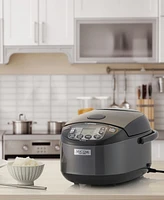 Zojirushi Umami 5.5 Cup Micom Rice Cooker Warmer