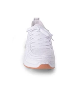 Danskin Women's Vortex Lace Up Sneaker