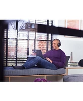 Philips Wireless Headphones Bluetooth, Active Noise Canceling, 18 Hours Playtime, Over-Ear, Premium Design, Volume Control