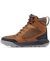 Columbia Men's Portlander Omni-heat Infinity Boots