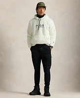 Polo Ralph Lauren Men's Logo Double-Knit Hoodie