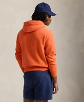 Polo Ralph Lauren Men's The Rl Fleece Logo Hoodie