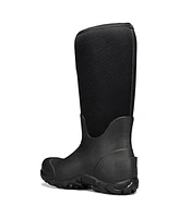 Bogs Men's Workman Soft Toe Boot