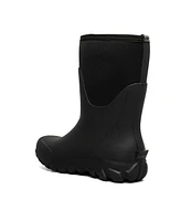 Bogs Men's Classic Seamless Mid Boot