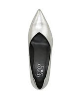 Franco Sarto Women's Aurora Pointed Toe Pumps