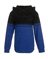 Univibe Big Boys Daytona Colorblock Hoodie