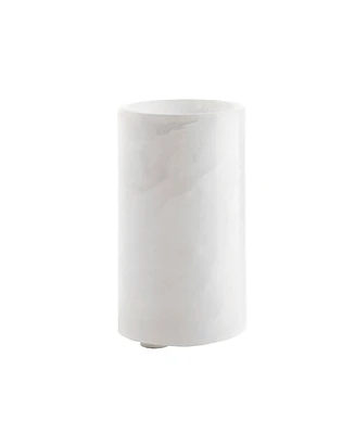 Cassadecor Corden Alabaster Tumbler