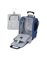 Travelpro WalkAbout 7 Rolling UnderSeat Carry-On, Created for Macy's