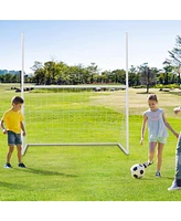 Hongge 2 in 1 All Weather Football Training Equipment for Park School