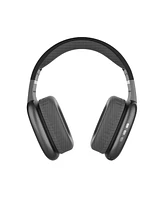 Rca Wave-56 Bluetooth Headphones, 40H Playtime, Hi-Res Audio