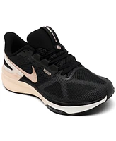 Nike Women's Air Zoom Structure 25 Running Shoes from Finish Line