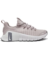 Nike Women's Free Metcon 6 Training Sneakers from Finish Line