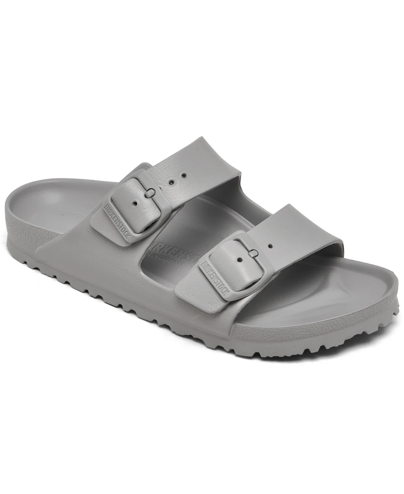 Birkenstock Women's Arizona Essentials Eva Two-Strap Sandals from Finish Line