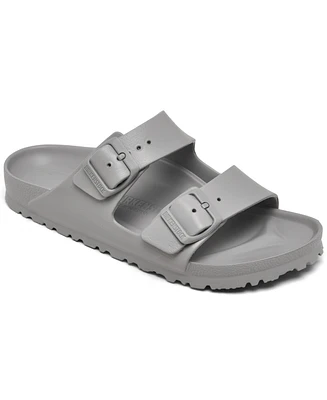 Birkenstock Women's Arizona Essentials Eva Two-Strap Sandals from Finish Line