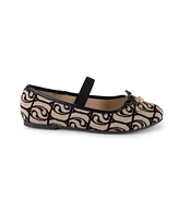 Gloria Vanderbilt Women's Cameo Slip On Flats
