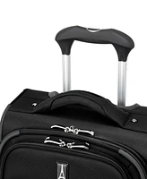 Travelpro WalkAbout 7 Carry-On Expandable Spinner