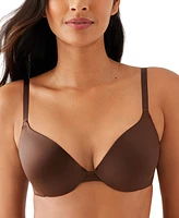 Wacoal Women's Inner Sheen Contour T-Shirt Bra 853397