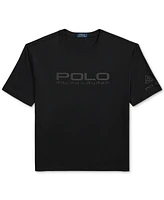 Polo Ralph Lauren Men's Classic-Fit Logo Jersey T-Shirt