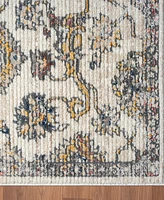 Closeout! Lr Home Plymouth Delia 7'9" x 9'9" Area Rug