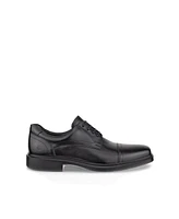 Ecco Men's Helsinki 2.0 Cap Toe Tie Oxford