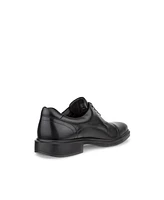 Ecco Men's Helsinki 2.0 Cap Toe Tie Oxford