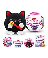 Snackles Supersoft Series 1 Plush Toy