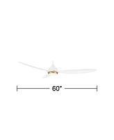 60" Revere Mid Centu