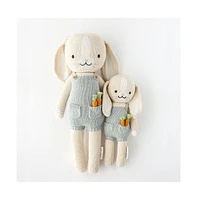 cuddle+kind cuddle+kind Unisex Henry the bunny - Baby
